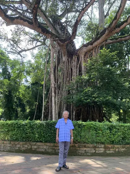 Du lịch Lam Kinh